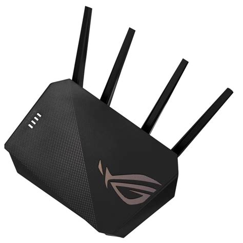 ASUS ROUTER/Mesh/4804Mbps+574Mbps/Cvg up to 501Sqm/1xWAN/3xLAN/AiMesh/AiProtectionPro/VPN/Wallmount/Instant Guard90IG06F0-MO3R40